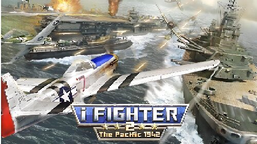 ifighter2安卓版图1