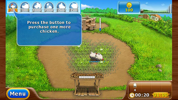 疯狂农场2手机版图2