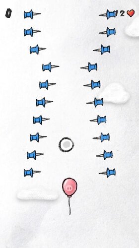 守护你前行最新版图1