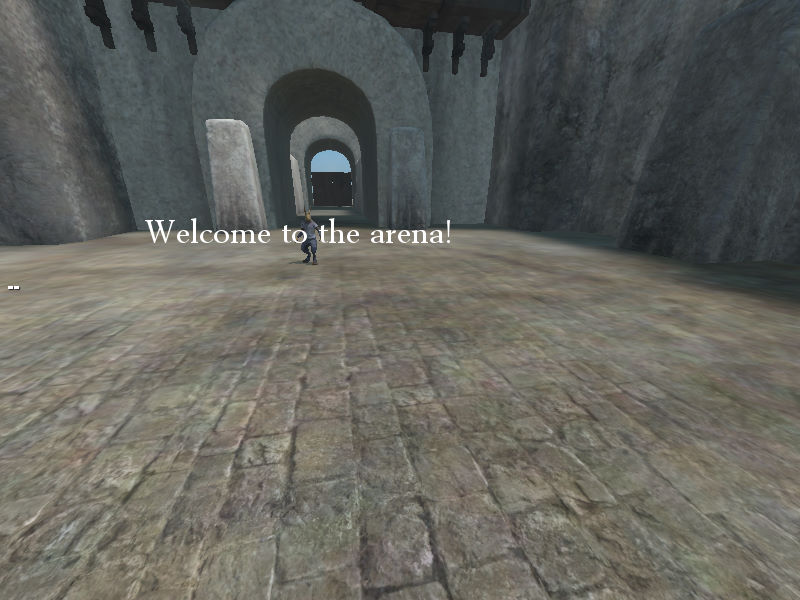 复仇格斗兔2手机版图3