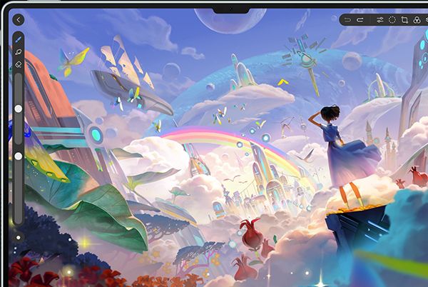 天生会画免费版图2