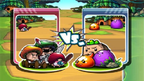 史莱姆大战蘑菇2中文版图1