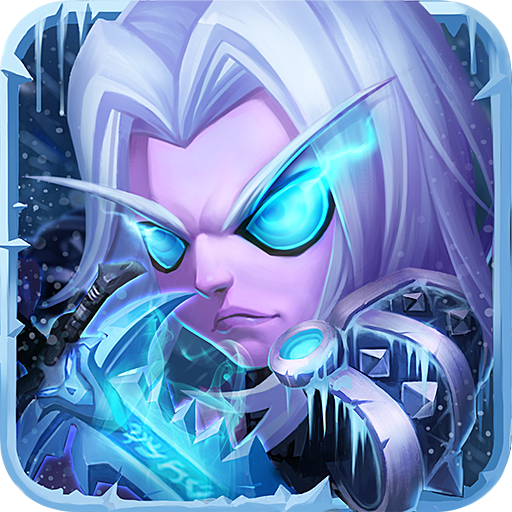 山口山战记手游单机版