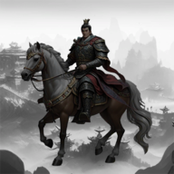 三国征战单机版