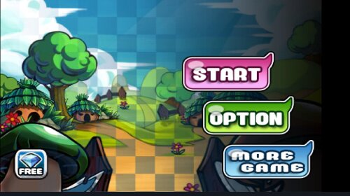 史莱姆大战蘑菇2中文版图2