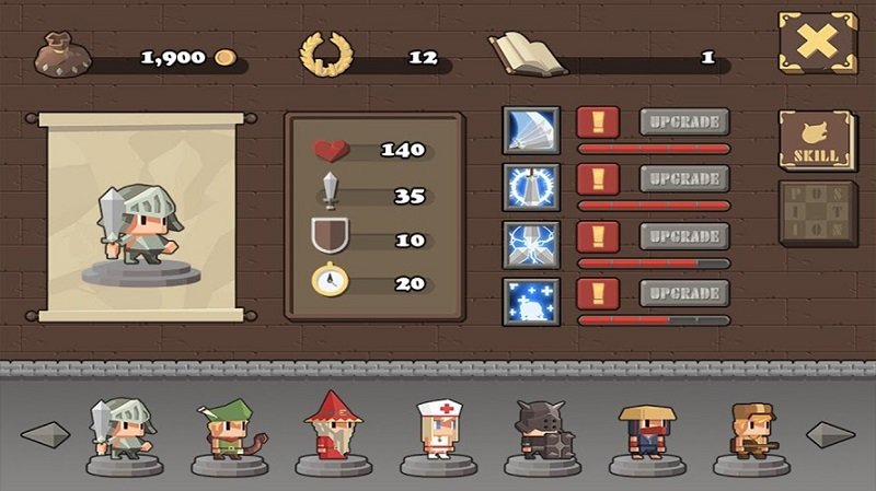 第9大陆手机版图2