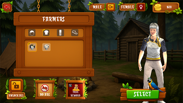 模擬農(nóng)場(chǎng)26截圖0