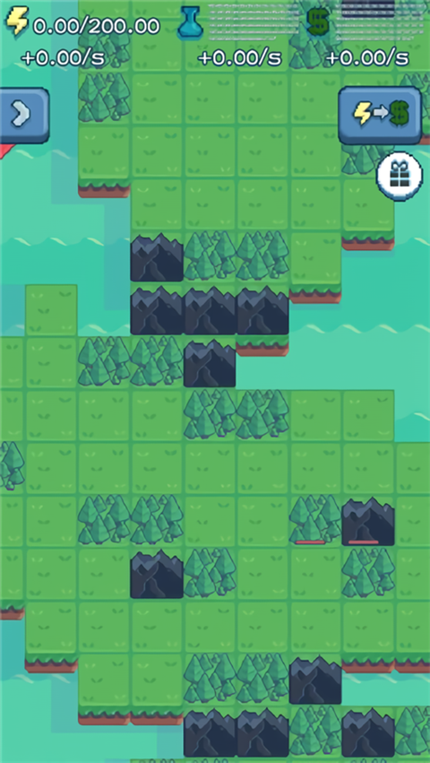 反應(yīng)堆大亨截圖3