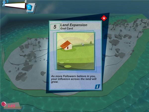 上帝也疯狂免费版图2