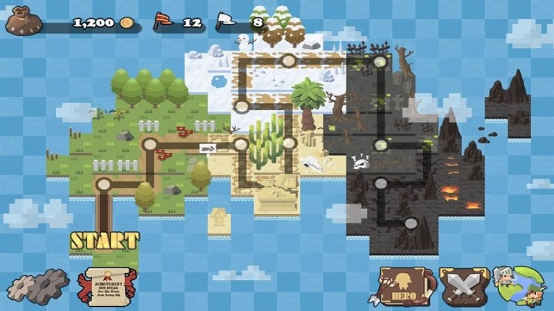 第9大陆手机版图3