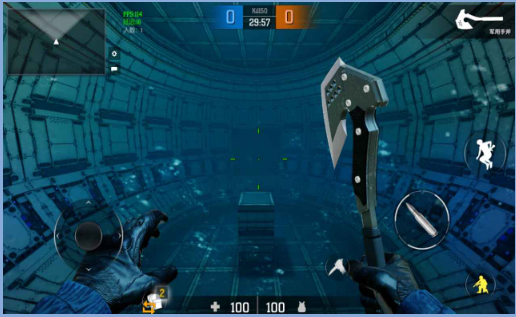 枪破黎明中文版图2