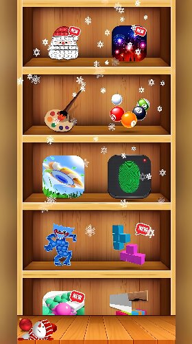 开心乐园免费版图1