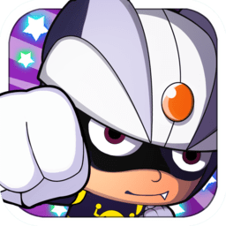 开心超人大冒险手机版