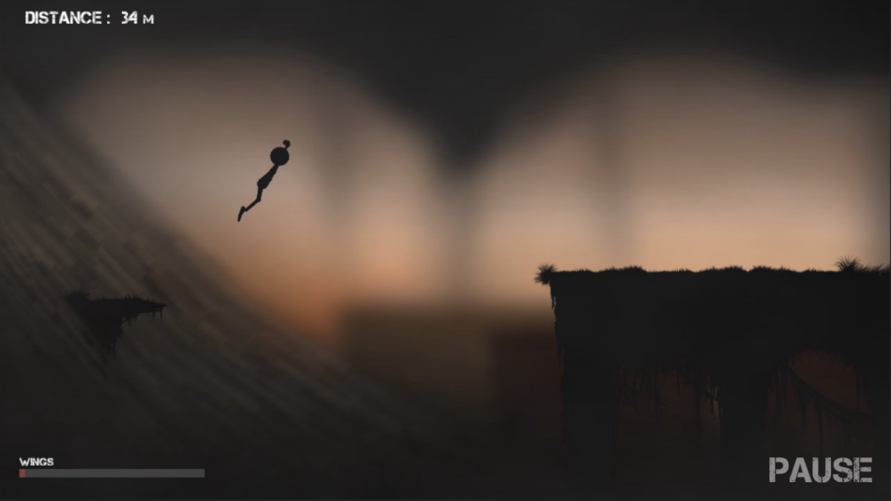 绝地逃亡中文版图2