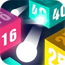 全民打砖块小游戏版(BricksBreaker)