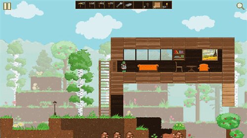 我的王國游戲免費版圖3