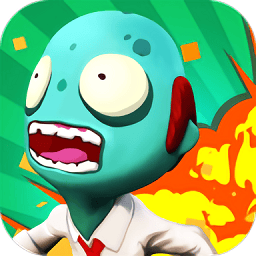 僵尸复仇者中文版