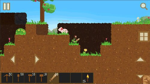 我的王國游戲免費版圖2