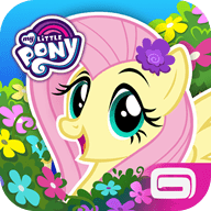 小马宝莉：魔法公主国际服