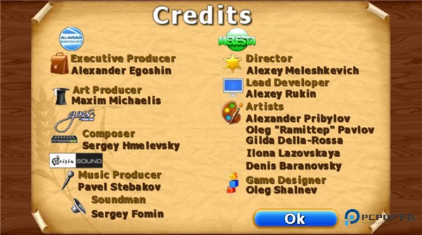 疯狂的农场2手机版图1