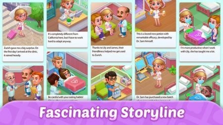 疯狂医院2中文版图3