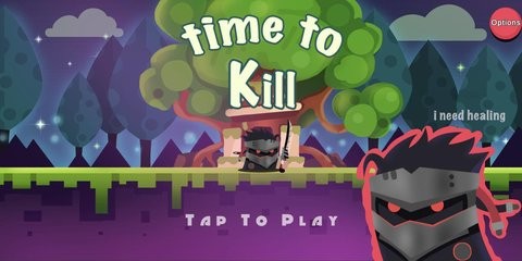 杀戮时刻手机版图1