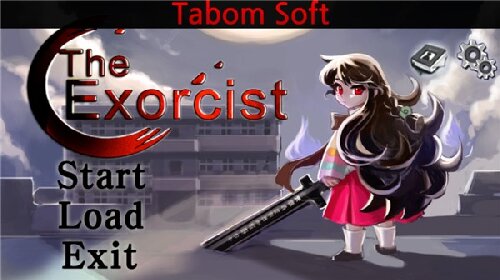 驱魔少女安卓手机版图1