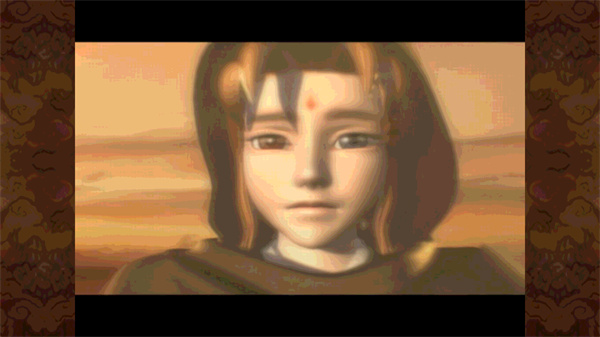 轩辕剑3外传：天之痕安卓版图1