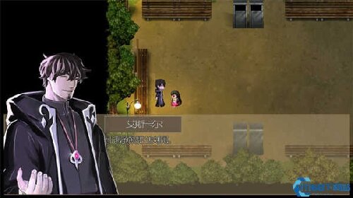 驱魔少女安卓手机版图2