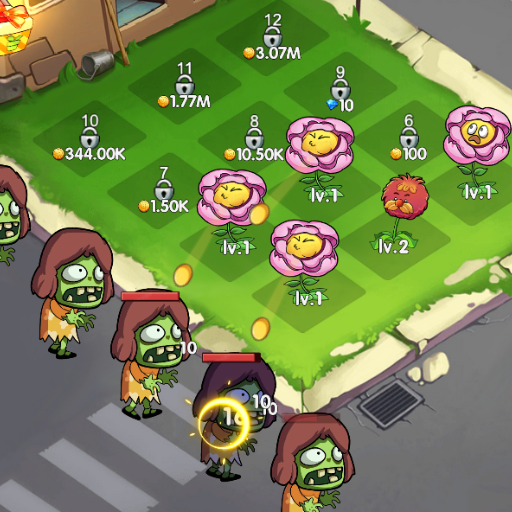 部落保卫之战手机版