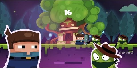 杀戮时刻手机版图3