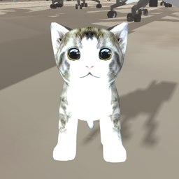 办公室的猫咪官网版