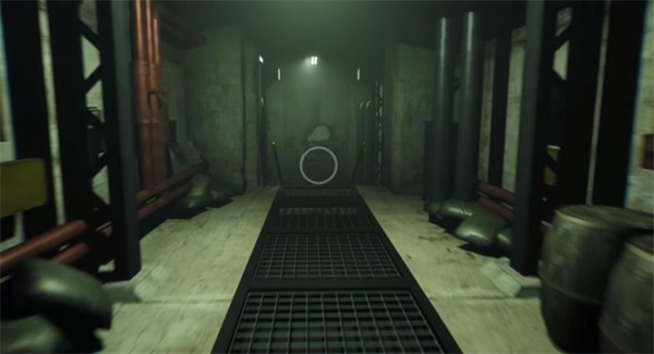 創(chuàng)世紀(jì)樂園截圖1