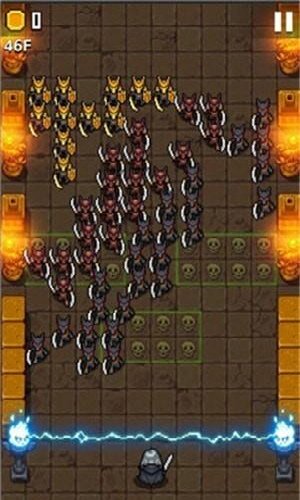 最后的猎人游戏手机版图2