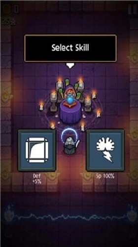 最后的猎人游戏手机版图1