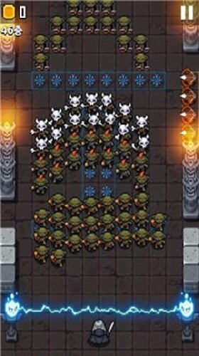 最后的猎人游戏手机版图3