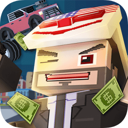 盗贼联盟手机版