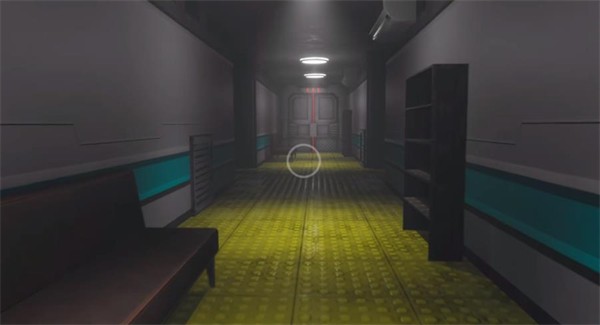 創(chuàng)世紀(jì)樂園截圖0