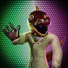 創(chuàng)世紀(jì)樂園