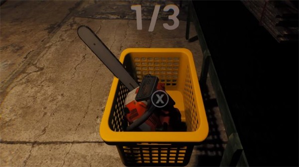 創(chuàng)世紀(jì)樂園截圖2