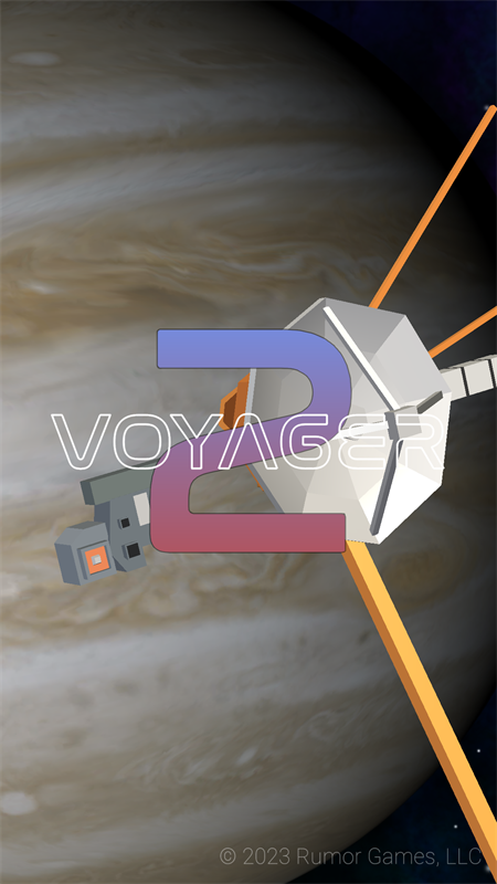 旅行者2號(hào)截圖3